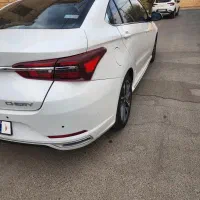 چری آریزو ۶ اکسلنت|خودرو سواری و وانت|یزد, |دیوار