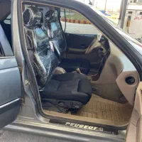 پارس ELX مدل ۸۵|خودرو سواری و وانت|مشگین شهر, |دیوار