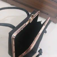 کیف قفل دار|کیف، کفش، کمربند|زنجان, |دیوار