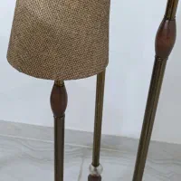 اباژور کنار سالنی|چراغ خواب و آباژور|ایلام, |دیوار