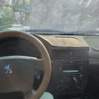 پژو ۴۰۵ مدل ۹۷ دوگانه|خودرو سواری و وانت|بم, |دیوار