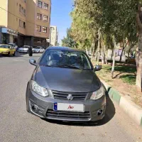 ماشین خودرو وسیله نقلیه ساینا مدل ۹۵ saina|خودرو سواری و وانت|قم, عمار یاسر|دیوار