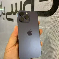 آیفون ۱۴ پرومکس ۲۵۶ گیگ ZA/A|موبایل|اصفهان, جلفا|دیوار