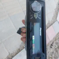 ضبط پایونر