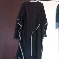 مانتو|لباس|مشگین شهر, |دیوار