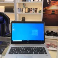 HP EliteBook 745G6 لمسی (نسل ۹)