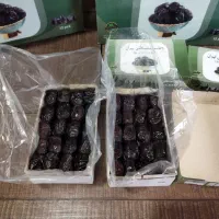 خرما رطب مضافتی سه ردیفه