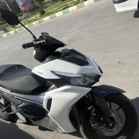 بلنتا۱۵۵|موتورسیکلت|ارومیه, |دیوار