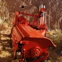 روتیواتور 30 پر|ماشینآلات صنعتی|خواف, |دیوار