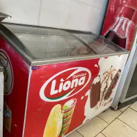 فریزر بستنی ۱.۵