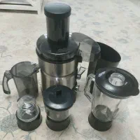 اب میوه گیری ۳ کاره  وستینگ هاوس