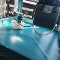 کولر ابی جنرال نو موتوژن تبریز بالازن