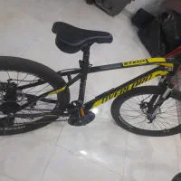 دوچرخه ۲۶ اورلورد