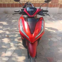 موتور طرح کلیک کویر|موتورسیکلت|اصفهان, ارداجی|دیوار