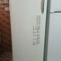 فروش فریزر ۷ کشویی خیلی جاداره بدون هیچ مشکلی