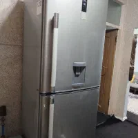 یخچال فریزر بدون برفک فارلاین