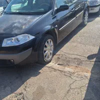 رنو مگان مونتاژ 2000cc، مدل ۱۳۹۰|خودرو سواری و وانت|شیراز, میانرود|دیوار