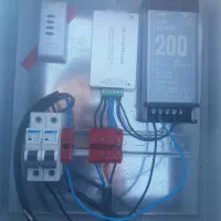 خدمات برقکاری|خدمات پیشه و مهارت|مشهد, چهاربرج|دیوار