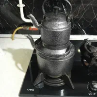 کتری وقوری|قوری، کتری، قهوهساز دستی|رشت, کوی مهر|دیوار