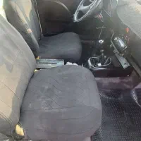 پیکان وانت مدل ۸۹ دوگانه کارخانه|خودرو سواری و وانت|آستانه اشرفیه, |دیوار