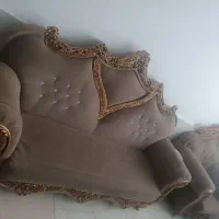 مبل نه نفره