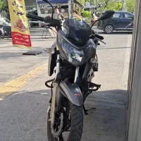 آپاچی ۲۰۰ ریس ادیشن ۲
