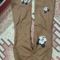 شلوار بگ میکی موز|لباس|بروجرد, |دیوار