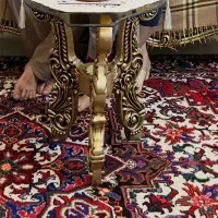 یک جفت فرش هریس