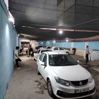 کارگر ماهر کارواش35درصد و منشی|استخدام اداری و مدیریت|مشهد, کوی ولیعصر|دیوار