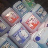 مایع شوینده ۱۰ لیتر|مواد شوینده و دستمال کاغذی|اهواز, کوی رمضان|دیوار