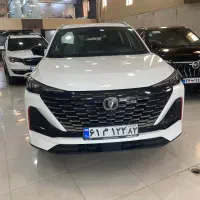 چانگان CS 55 پلاس نقد و اقساط|خودرو سواری و وانت|بندرعباس, |دیوار