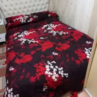 تختخواب دونفره  عرض ۱۲۷ طول دومتر۷سانت|تشک تختخواب|اندیشه, اندیشه فاز ۱|دیوار