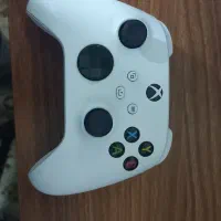 ایکس باکس سری دوسته ۳۰م تک دسته۲۷|کنسول، بازی ویدئویی و آنلاین|گرگان, |دیوار