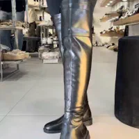 پوتین بلند
