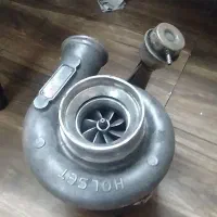 سوپر توربو