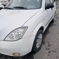 خودرو تیبا۲ مدل۹۶