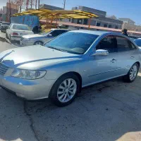 آزرا مدل ۲۰۰۷|خودرو سواری و وانت|یاسوج, |دیوار