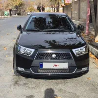 دنا پلاس توربو ۶دنده|خودرو سواری و وانت|مهاجران, |دیوار