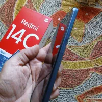 گوشی شیائومی  ، redmic14|موبایل|لاهیجان, طالقانی|دیوار