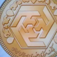 یک سکه گرمی پیدا شده