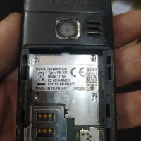 نوکیا اصلی قدیمی مدل3110|موبایل|کرمان, |دیوار