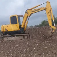 اجاره بیل مکانیکی مینی