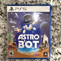 دیسک astro bot ps5