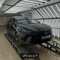 فونیکس آریزو ۶ جی تی ، مدل ۱۴۰۳|خودرو سواری و وانت|تهران, زرکش|دیوار