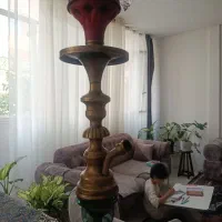 قلیان