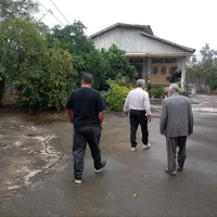 خانه باغ بقیمت