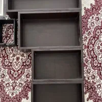 شلف و باکس تزئینی