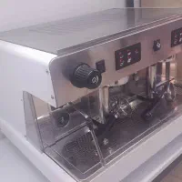 دستگاه اسپرسو