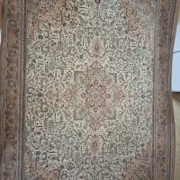 فرش ۹متری قالی سلیمان در حد نو ۲ عدد|فرش|تهران, شمس‌آباد|دیوار