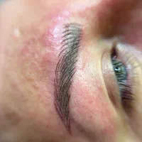 میکروبلیدینگ و شیدینگ لب فقط باهزینه مواد|خدمات آرایشگری و زیبایی|ارومیه, |دیوار